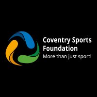 Coventry Sports Foundation (@covsf) 's Twitter Profile