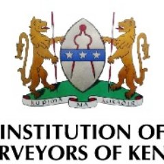 The Institution of Surveyors of Kenya