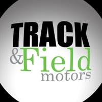 Track & Field Motors(@TracknFieldMoto) 's Twitter Profile Photo