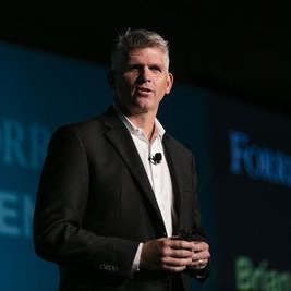 Brian Hopkins is a VP and Principal Analyst for Forrester Research. He covers emerging technology and trends, big data and quantum computing for CIOs.