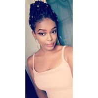 Determination Is Power
#Writer
#HungryForKnowledge
#NovelFreak
#Strive4Success
IG: __gbemiloye__
