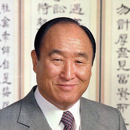 Quotations of Sun Myung Moon