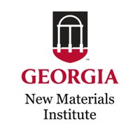 UGA New Materials (@uganewmaterials) 's Twitter Profile Photo UGA New Materials (@uganewmaterials) 's Twitter Profile Photo