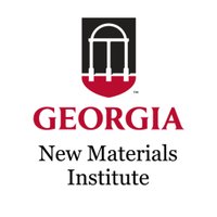 UGA New Materials(@UGANewMaterials) 's Twitter Profile Photo