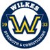 Wilkes S & C (@wilkessc) Twitter profile photo Wilkes S & C (@wilkessc) Twitter profile photo