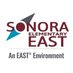 EAST at Sonora Elem. (@sonoraeast) Twitter profile photo EAST at Sonora Elem. (@sonoraeast) Twitter profile photo