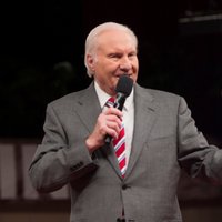 Jimmy Swaggart (@jimmylswaggart) 's Twitter Profile