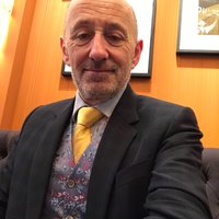 Rod Mackinnon (@rodmackinnon) 's Twitter Profile
