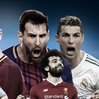 Soccer ⚽️ Cr7 Messi10 Pele Edin Dzeko https://t.co/5c2ZYQp7WL