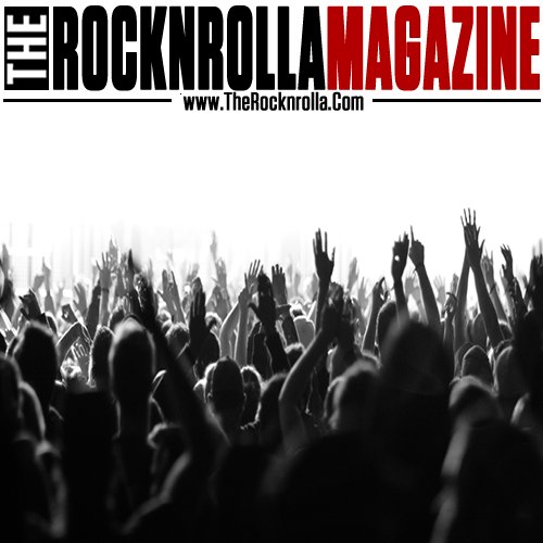 ROCKNROLLA MAGAZINE - LIFE IN THE FAST LANE
https://t.co/4OtWhv4jJG