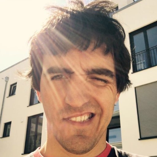 Lead Engineer at AutoScout24 Munich. Making things better one commit at a time.