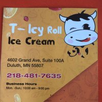 ticyrollicecream (@ticyrollicecre3) 's Twitter Profile