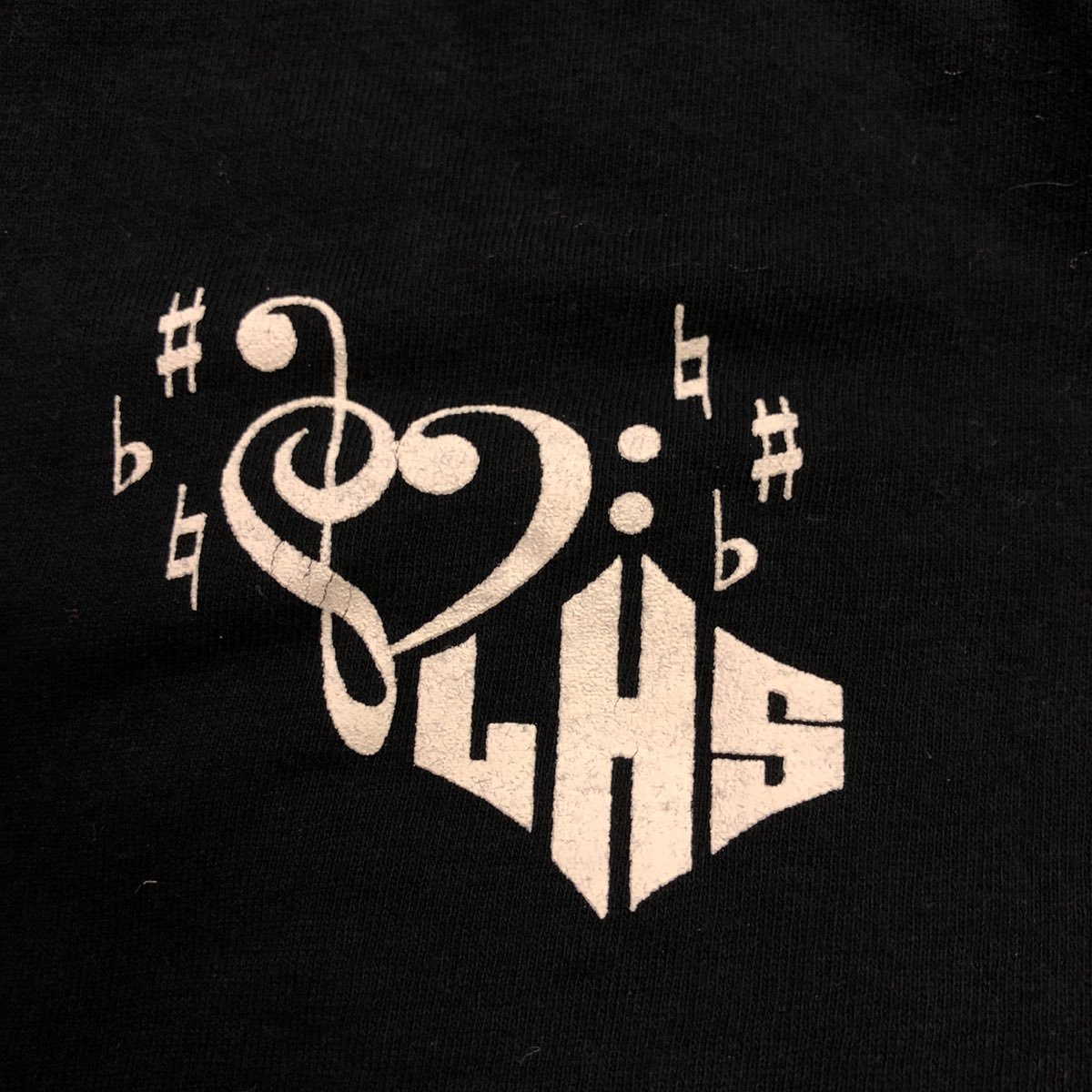 LedfordChorus's profile picture. 