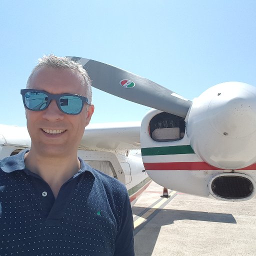 Scientist at IAS-CSIC - Lab Director QuantaLab - Hyperspectral Remote Sensing & Precision Agriculture