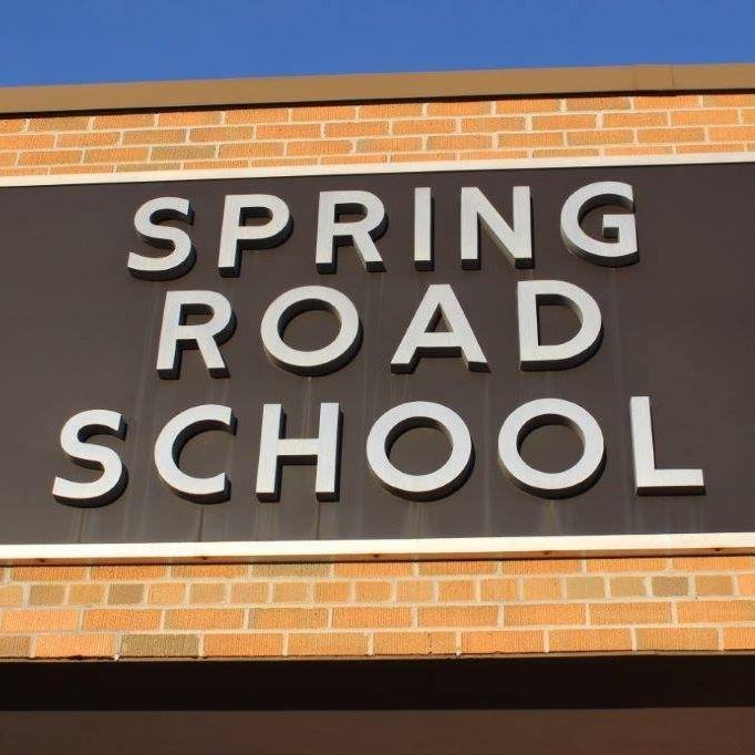 Spring Road Elementary School, K-5