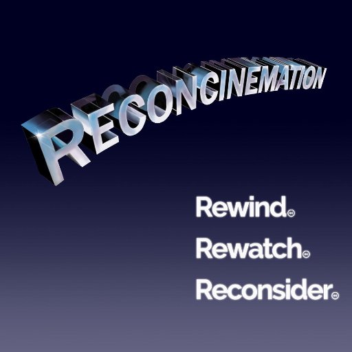 ReconCinemation Profile Picture