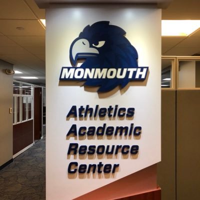 Monmouth Athletics Academic Resource Center