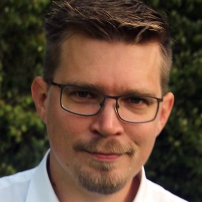 johanwilfer's profile picture. Software developer and network engineer.