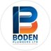 Steve Boden (@BodenPlumbing) Twitter profile photo