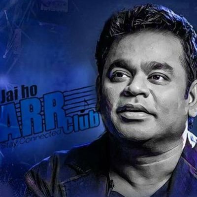 Fans page of @arrahman from Kerala. Stay Connected for all Exclusive Updates