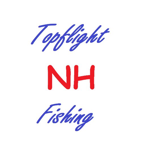 https://t.co/LimEDiddD5
Fishing New Hampshire.  Live Free or Die... And Fish! IG: @topflightfishingnh