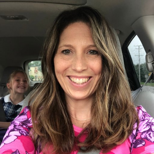 Mrs. Kendzierski Profile