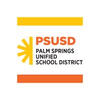 Palm Springs USD (@psusd) 's Twitter Profile