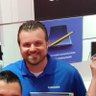 ChrisPMilliken's profile picture. Samsung