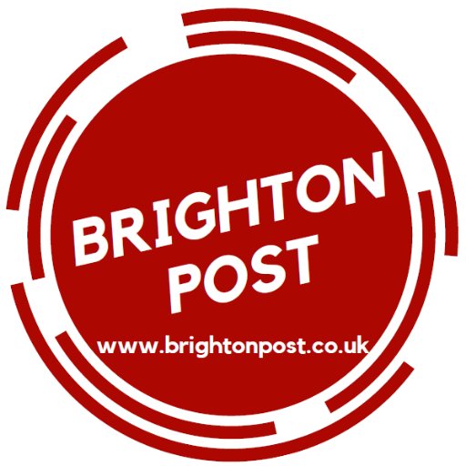 Brighton news by Bright people! Have a story? email news@brightonpost.co.uk #Brighton