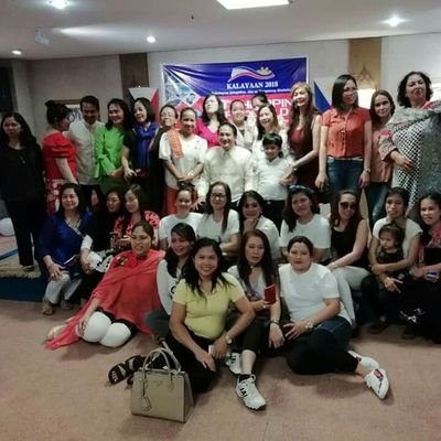 The United Filipino Clan Islamabad is the community of the Filipino living and residing in Pakistan.Aim to have beneficial and worthy activities.,