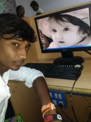 Pradeep08594993's profile picture. Deep_kutty_3560