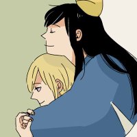 幾松 (@abaojojoooo) 's Twitter Profile