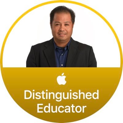 Education Leadership Executive @ Apple