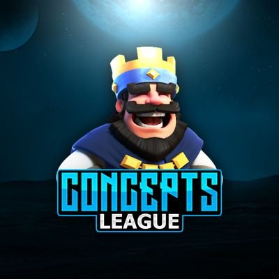 Concepts League