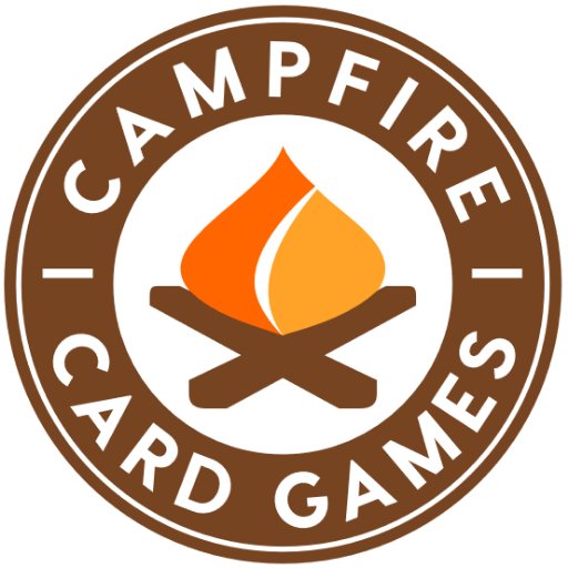 Campfire Card Games - Creating fun and compact card games for around the campfire!🏕️🌲🛶🏞️🔦⛺️