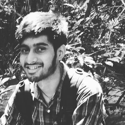 Nipun_Vashistha's profile picture. Indian