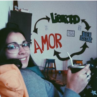 tefi_lama's profile picture. 🌈💚