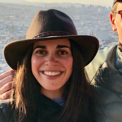 beccagd's profile picture. “I’d be happy as hell if you stayed for tea” ☘️