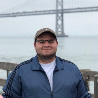 Alexk_io's profile picture. 🍩🤖📈📚 UCF Alum