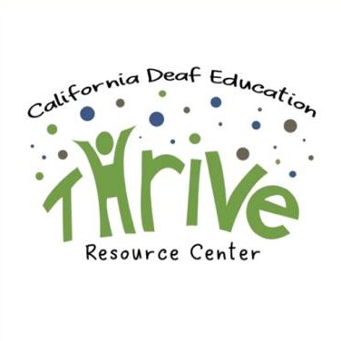 CDERCSouth's profile picture. CDERC, a leader is providing psychological assessments, trainings, & ASL classes to professionals and families in So. California. cderc@csdr-cde.ca.gov #deafed