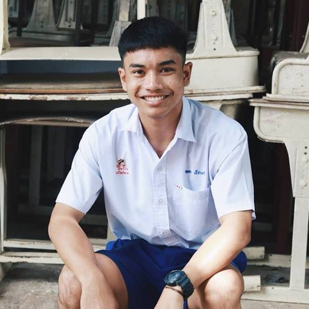 chuepriwan's profile picture. 