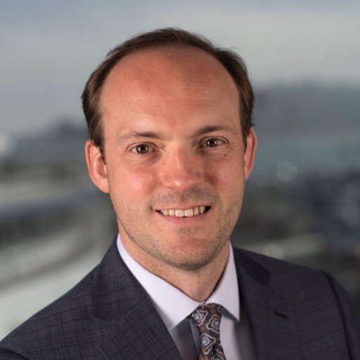 Matt Larson Profile