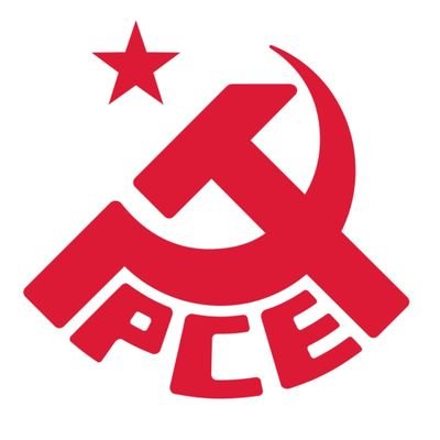 Tiwitter oficial del núcleo del PCE en el norte de Palencia.     Contacto: pcepalencia@gmail.com