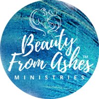 Beauty From Ashes™(@BeautyFrmAshes) 's Twitter Profile Photo