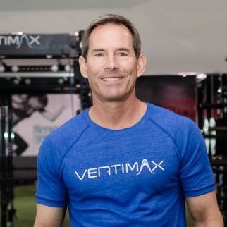 Founder of @Vertimax. @UF graduate and 🐊fan! Passionate about finding ways to optimize athletic training and elevate human performance.