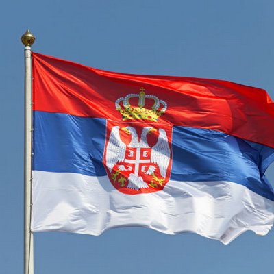 The best tweets from Serbia in realtime.