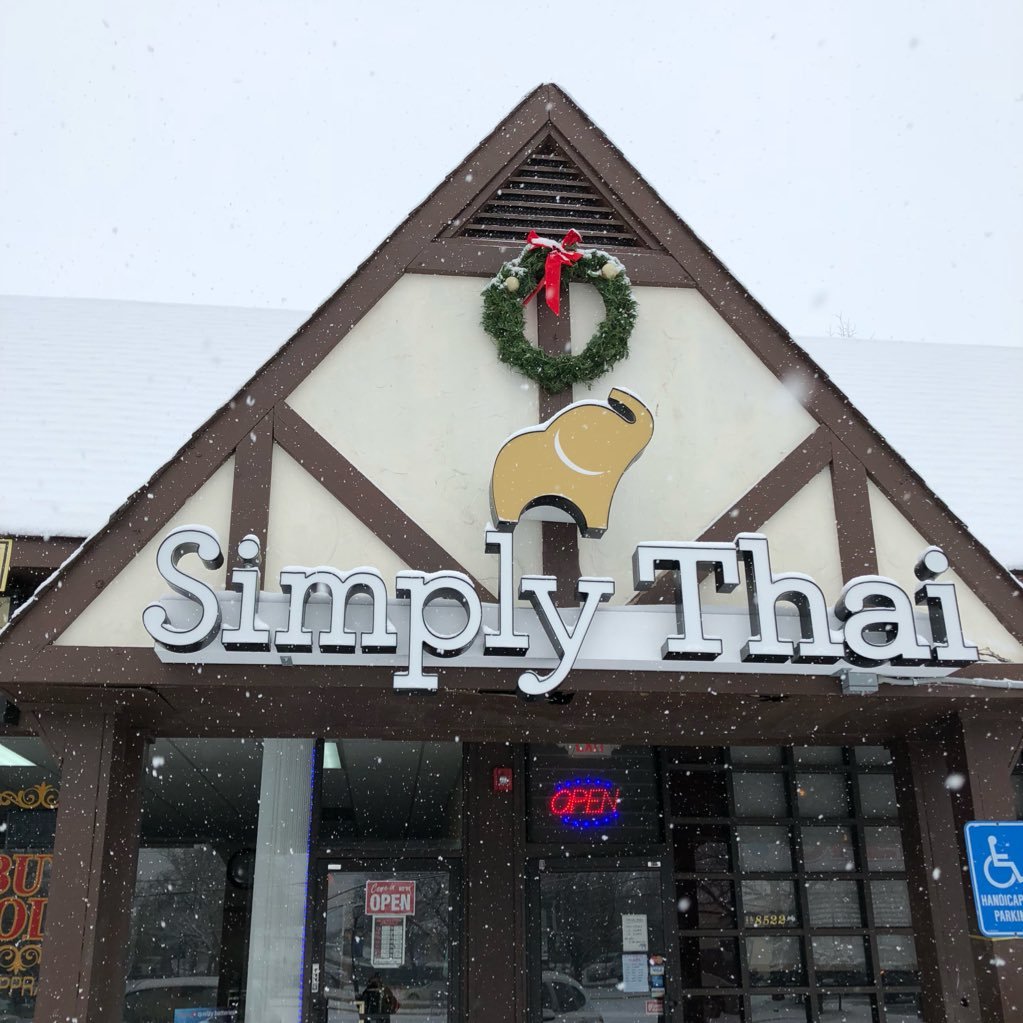 YorkiOng's profile picture. Authentic Thai food