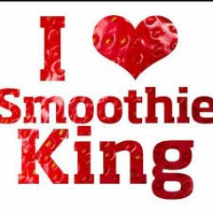 SmoothieKingSGA's profile picture. New Location! 1744 Gornto Rd Drive-Thru! YES, WE CATER! (Valdosta I Thomasville I Tifton)
Supporter of @BlazerAthletics
Go Blazers! #BlazerNation