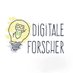 Digitale Forscher (@digiforscher) Twitter profile photo Digitale Forscher (@digiforscher) Twitter profile photo