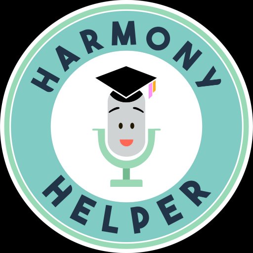 Harmony Helper Profile
